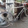 Bicicleta de carreras años 60-70. Española. Marca ORBEA. Fuerte y completa.