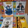 Revistas EL JUEVES. Año 2008. 12 unidades diferentes.