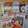 Revistas EL JUEVES. Año 1998. 12 unidades diferentes.