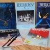 Revistas IBERJOYA. 5 ejemplares diferentes. Años 80