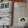 Revistas INTERVIU. 3 ejemplares del año 1979