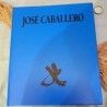 Libro JOSE CABALLERO