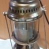  lámpara de petróleo. Años 70. Grande y hermosa lámpara de colección.