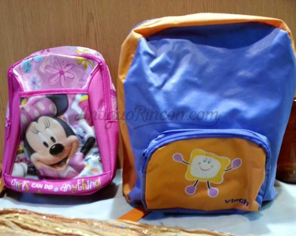 Mochilas de los años best sale 90