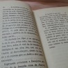 Libro. Novela El Sombrero de tres Picos. Año 1945.