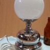 Lámpara de mesa vintage. Años 70. Completa y funcionando.