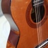 Guitarra clásica española. Años 90. Tamaño 3/4