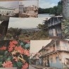 Fotografías de Panamá. Años 70