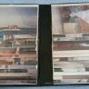 Álbumes de fotos. Tres Uds. Años 60-80. Con fotografías variadas