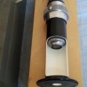 Vibrógrafo manual BP-1A + Microscopio Brunell.
