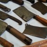  cuchillos de alquiler. Gran cantidad de antiguos machetes enalquiler.