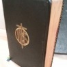 Libro religioso. Misal completo. Año 1946