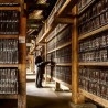 Historia de las bibliotecas más curiosas del mundo
