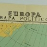 Mapa Político de Europa TALLERES DEL INSTITUTO GEOGRÁFICO Y CATASTRAL