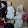 Muñecas de porcelana. Multitud de viejas colecciones de preciosas muñecas y muñecos.