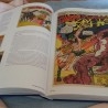Libro Comics THE MARVEL AGE OF COMICS 1961-1978