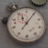 Cronómetro antiguo de bolsillo. Marca Seliva.