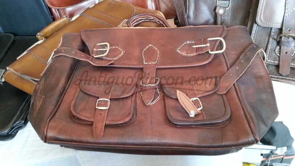 Bolso de colegio antiguo store