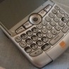 Blackberry vieja. No funciona.