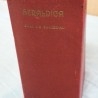 Libro Heráldica. Año 1963. Guía de Sociedad.