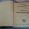 Enciclopedia Arrendamientos urbanos. Años 40.