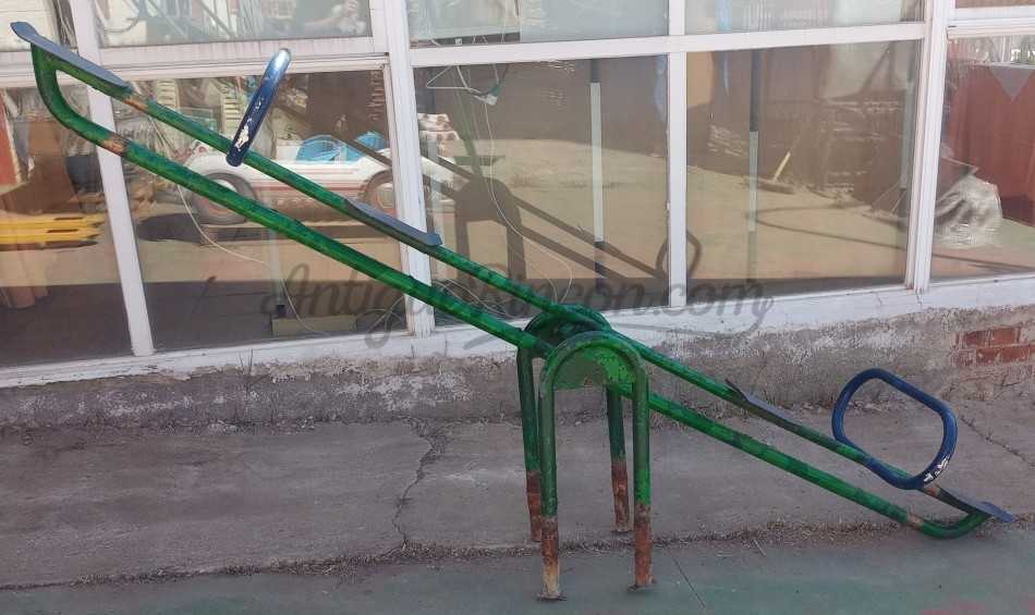Columpios de los 80 discount