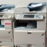 Fotocopiadora. Varias fotocopiadoras vintage. Década años 90. Para alquilar como atrezo.